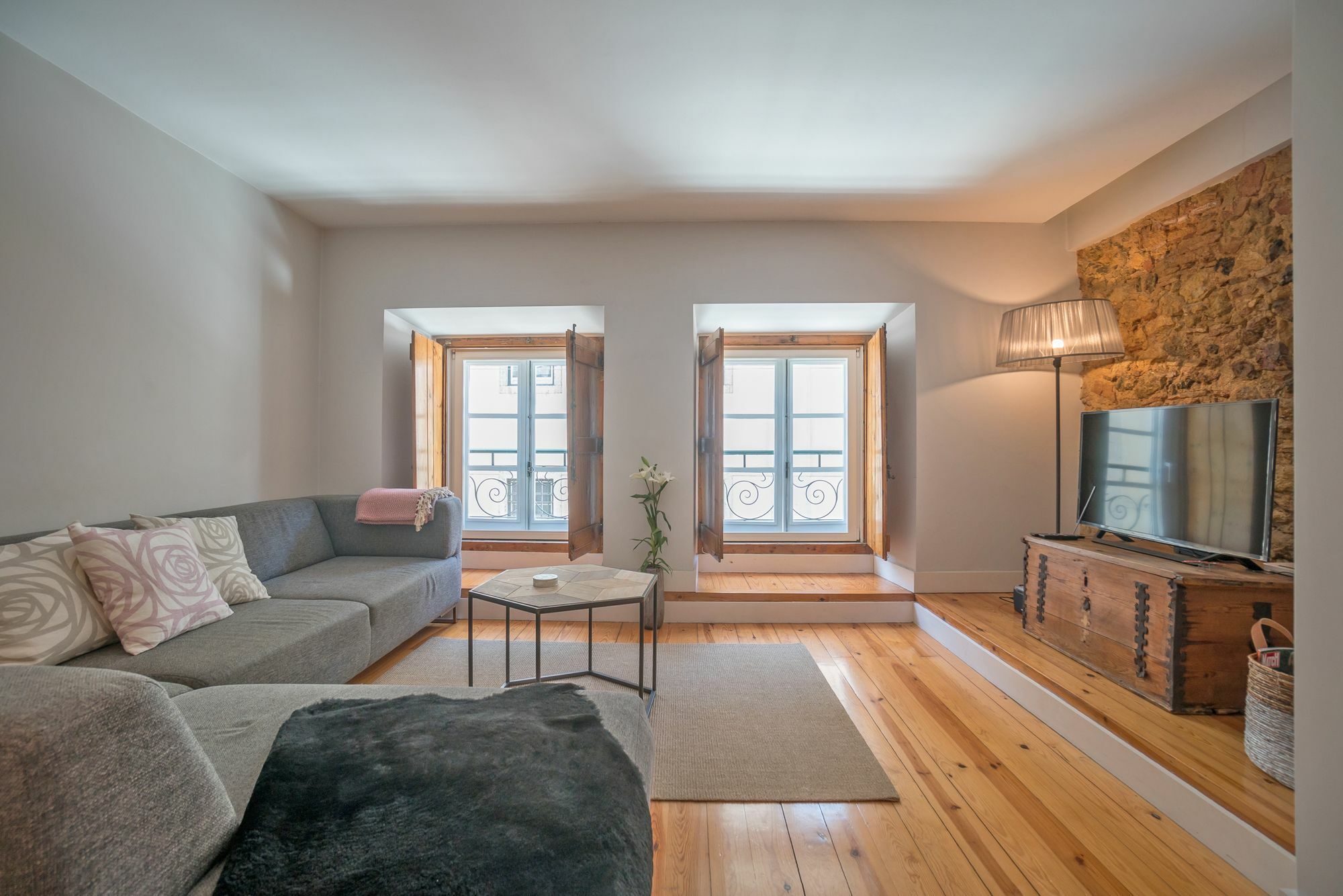 Elegant And Cozy Apartment Lisboa Exterior foto