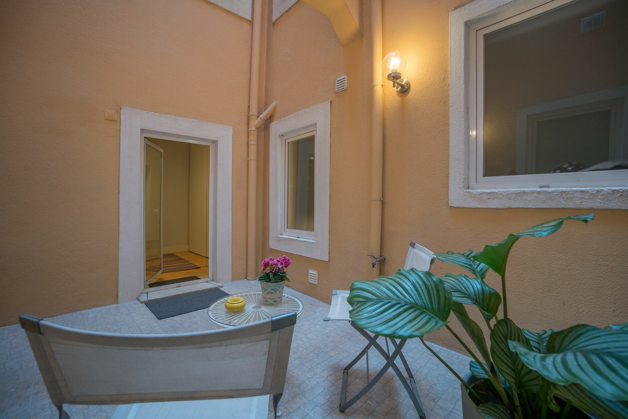 Elegant And Cozy Apartment Lisboa Exterior foto