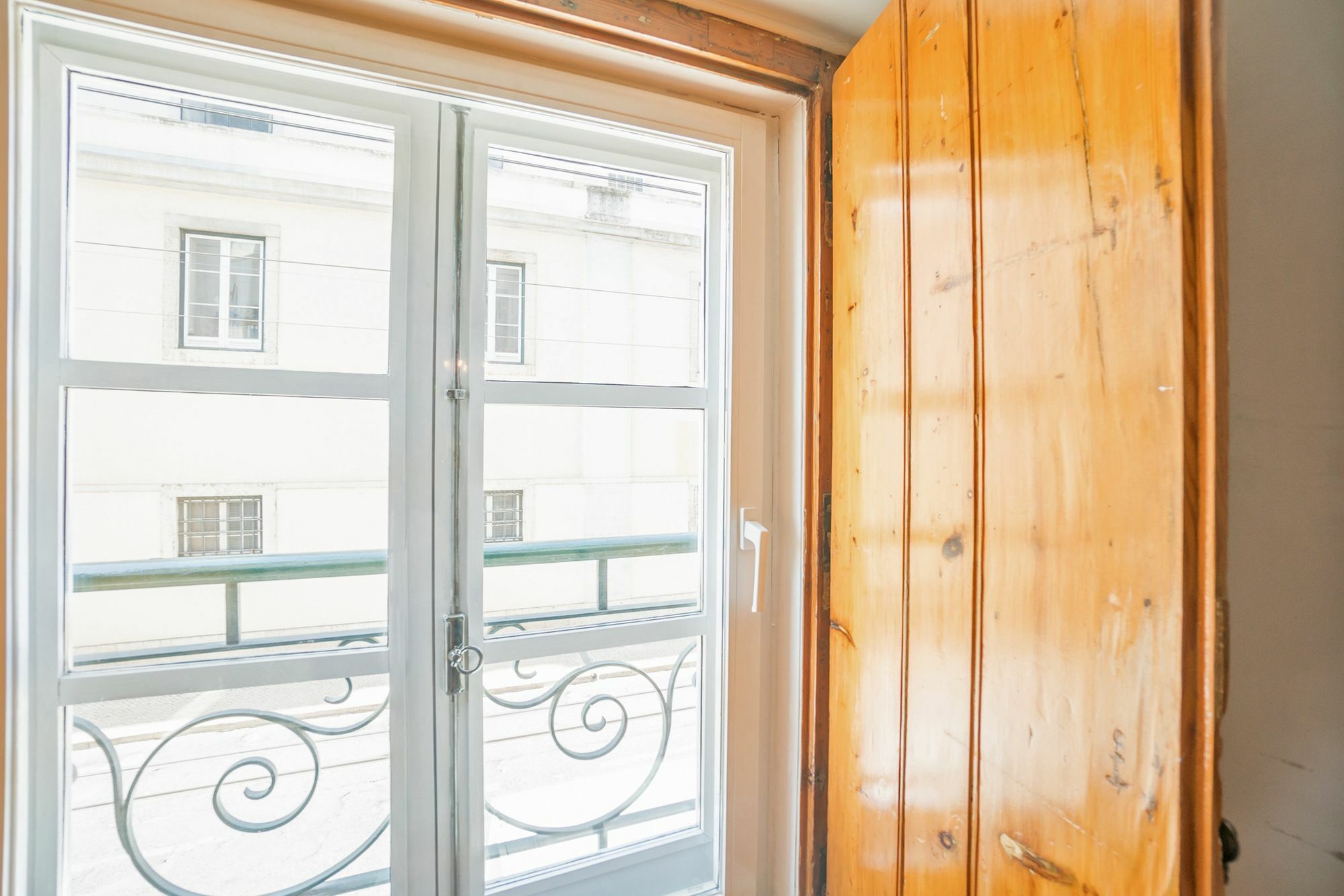 Elegant And Cozy Apartment Lisboa Exterior foto