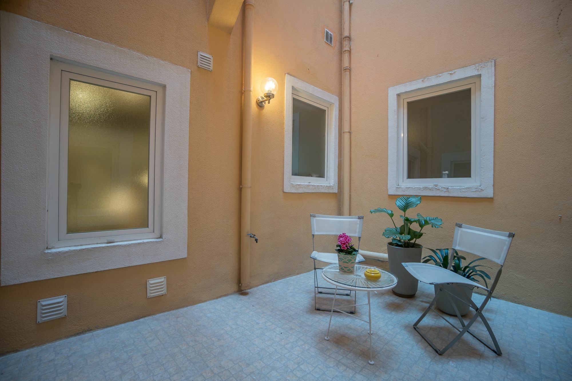 Elegant And Cozy Apartment Lisboa Exterior foto